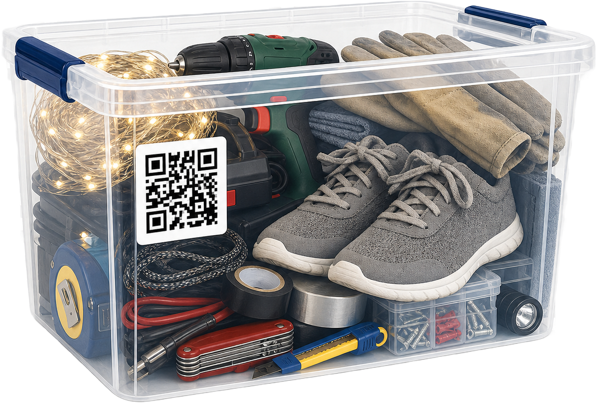 QRBoxAI
